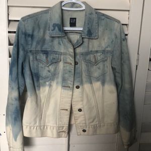 Jeans jacket